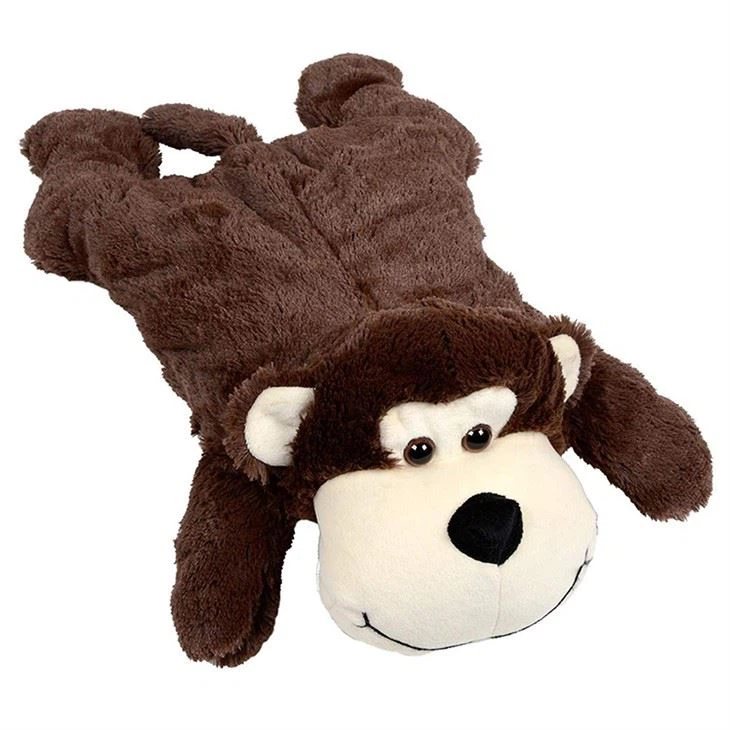 Plush Toy Hot Water Bottle