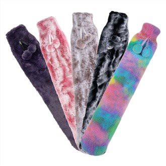 2000ml stor extra lång varmvattenpåse