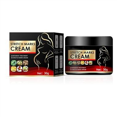 Bästa behandling för stretchmärken