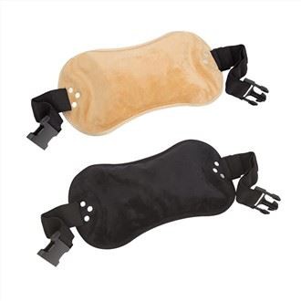 Elektrisk varmvattenpåse med midja