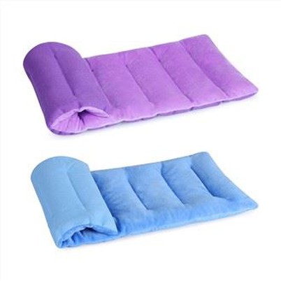 Lavendel doftande mikrovågsugn värmedyna