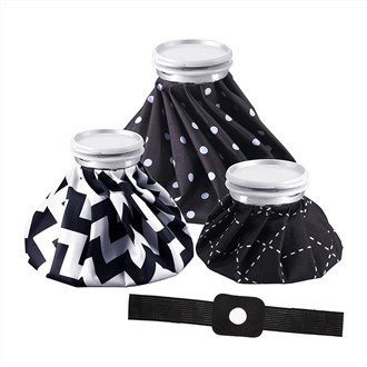 Sportskada Vattentät ispåse