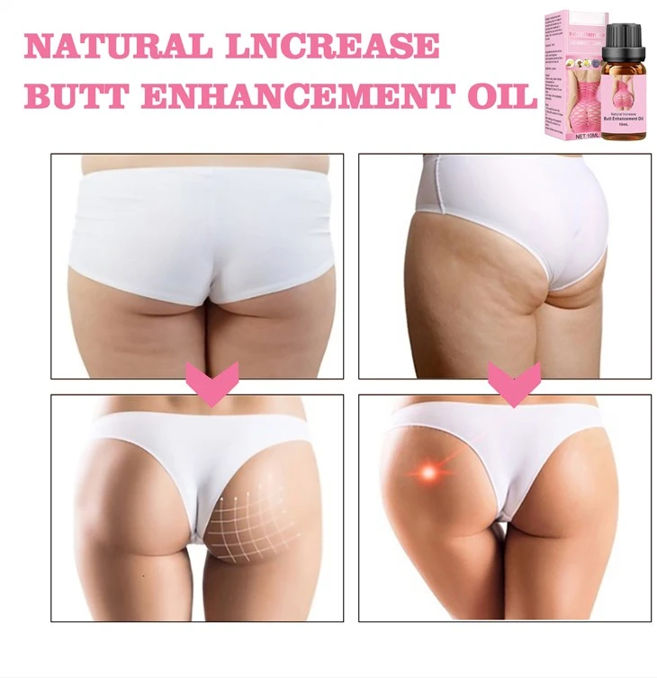 Butt Enhancement Cream