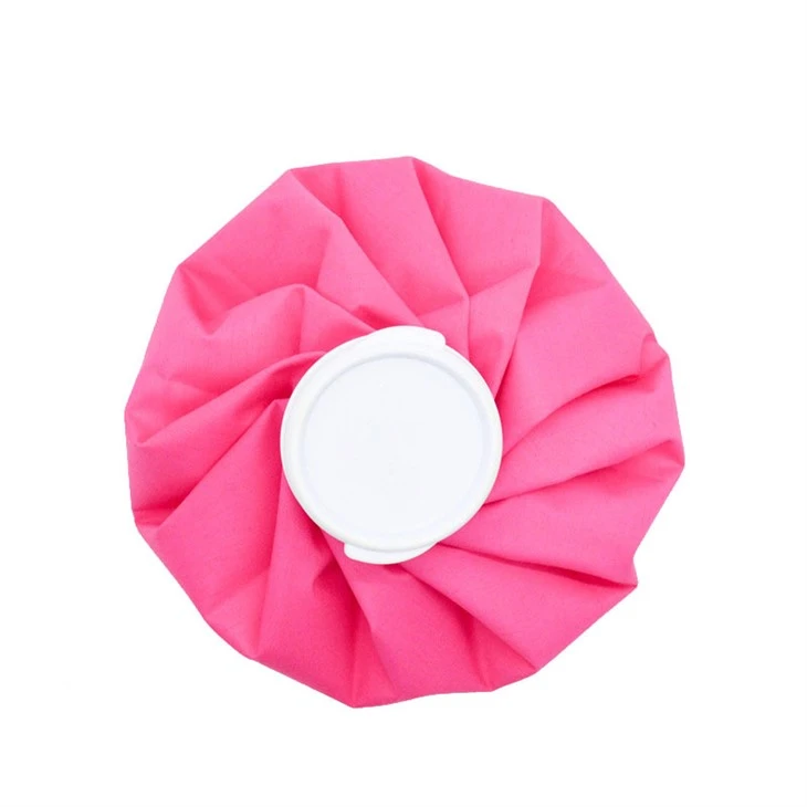 Hot Cold Therapy Ice Pack Bag