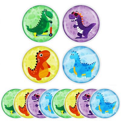 Söta barn Gel Ice Pack