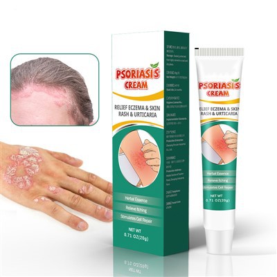 Dermatit Pruritus Psoriasis Krämsalva