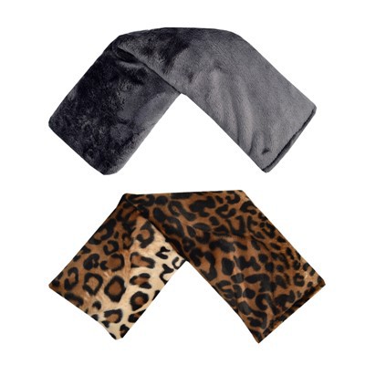 Mikrovågsvärmekuddar med pärlor