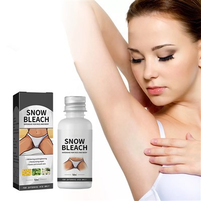 Privat del Whitening Cream