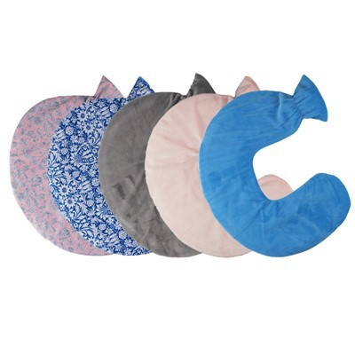 U Shape Fleece Varmvatten Bag Cover