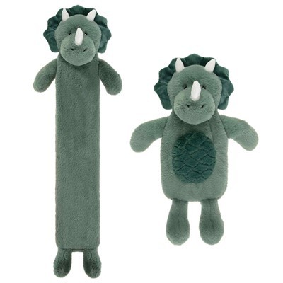 Dinosaur Mini 1000ml Hot Water Bag Cover