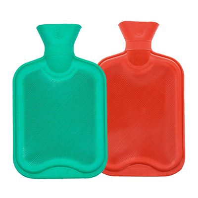 Stor storlek varmvattenpåse