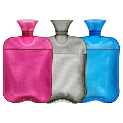 PVC-explosionssäker varm vattenpåse