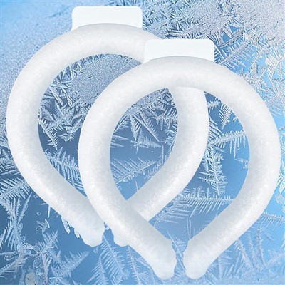 TPU\/PCM -nackkylningsring