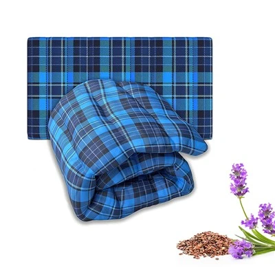 Tjock stickad stuga Cozy Crew strumpor